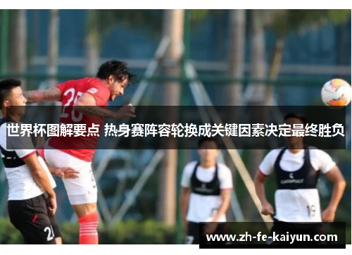 世界杯图解要点 热身赛阵容轮换成关键因素决定最终胜负